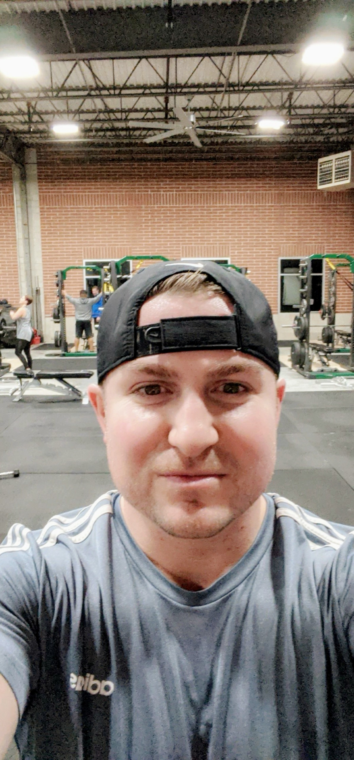 mike.kettler on One Bite Pizza App