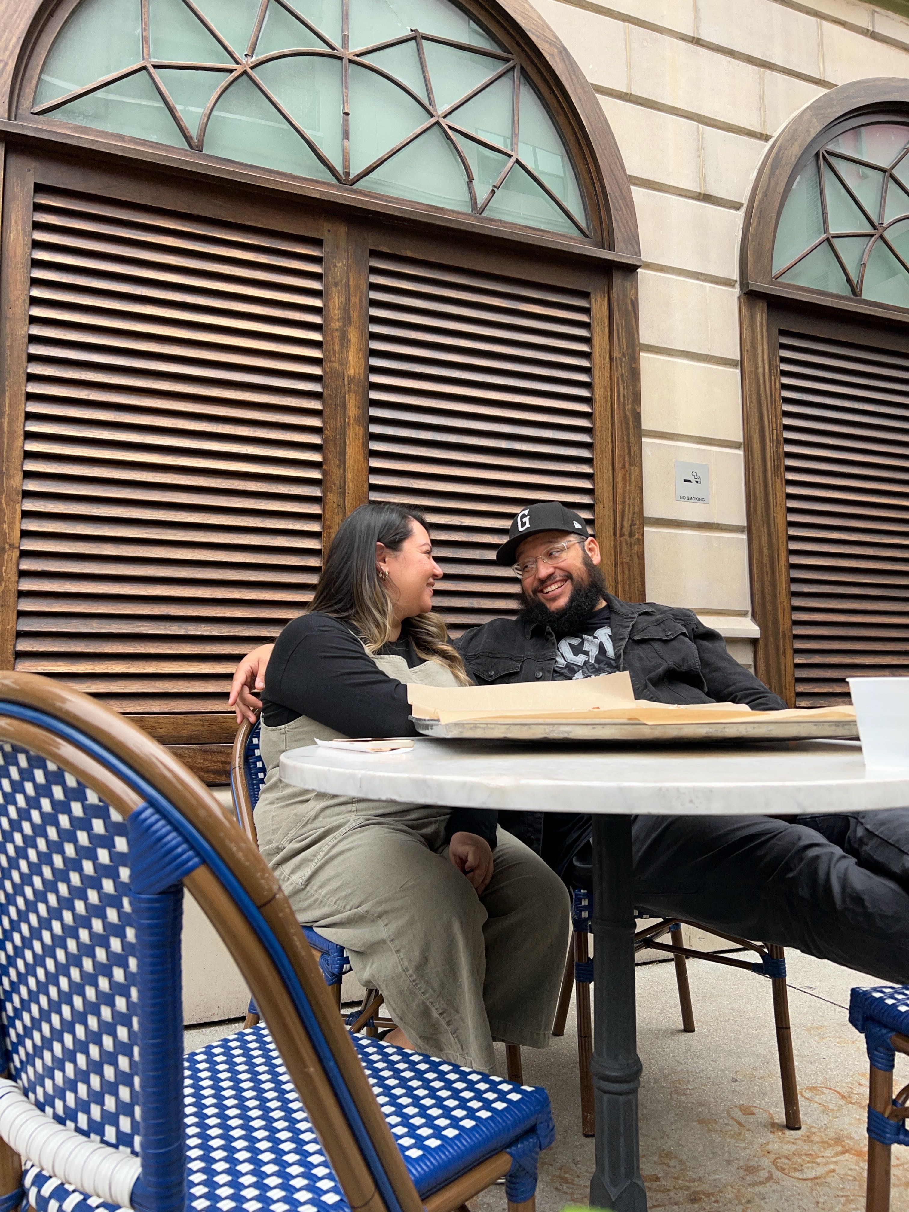 pastorsavage85 on One Bite Pizza App