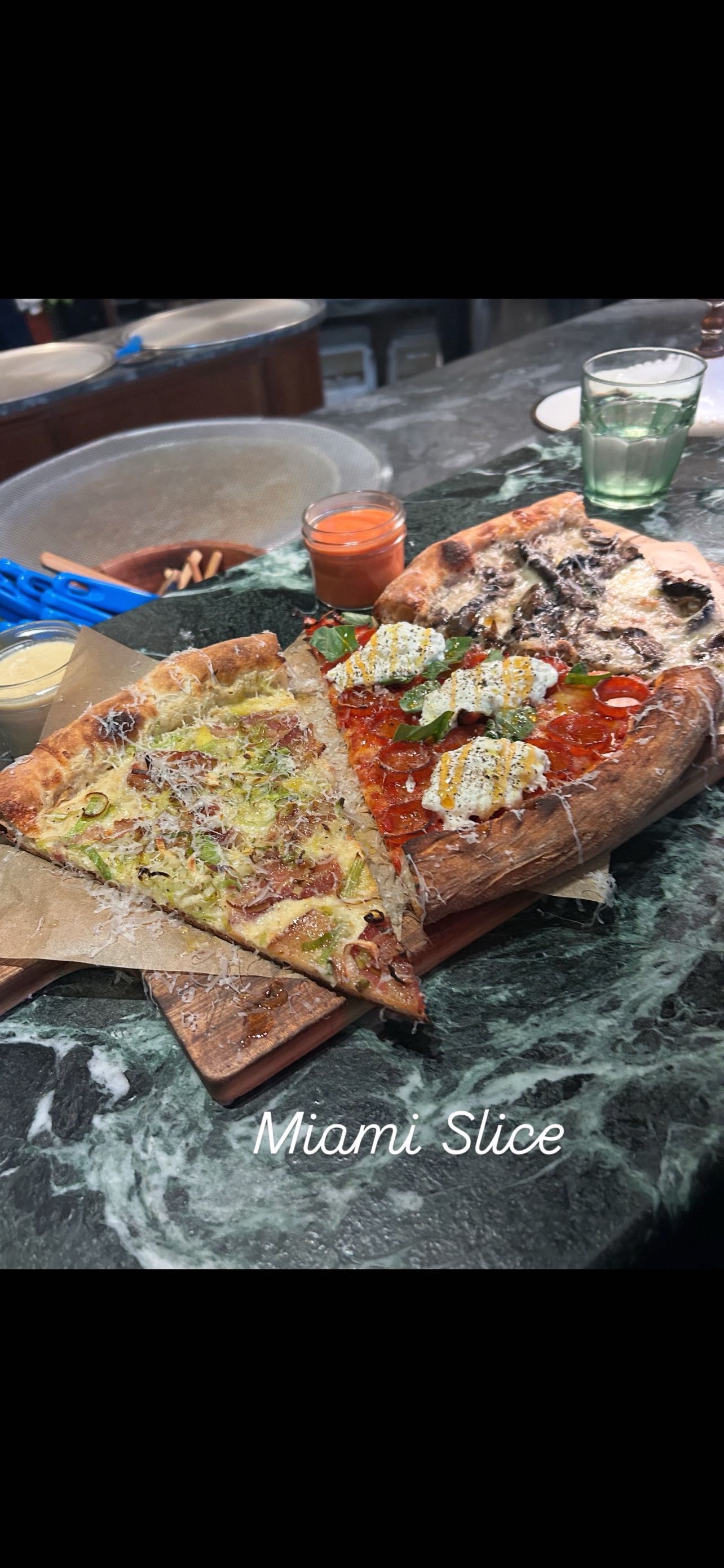 petros.kapiniaris on One Bite Pizza App