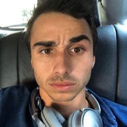 jacob.cohen on One Bite Pizza App