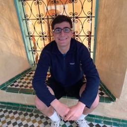 jake_h on One Bite Pizza App