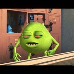 skeez on One Bite Pizza App