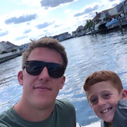 samhutch on One Bite Pizza App