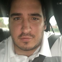 shawn.shea on One Bite Pizza App