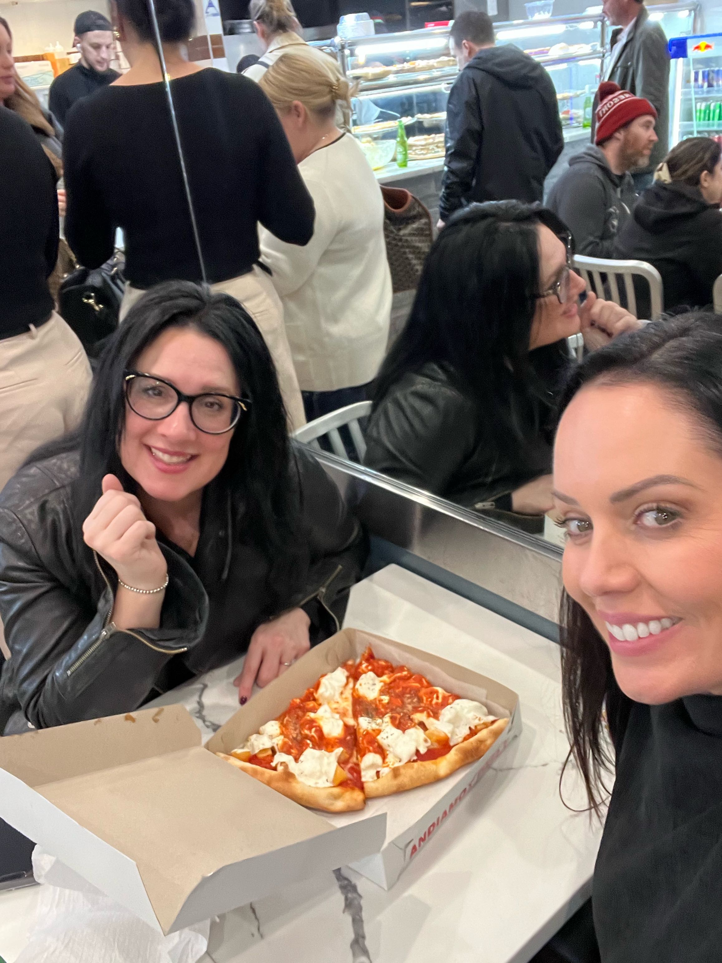 bridget.bacon on One Bite Pizza App