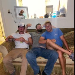 tanner.cranford on One Bite Pizza App