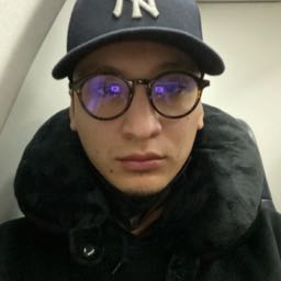 dallas.murrieta on One Bite Pizza App