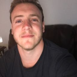 yoni.bloch on One Bite Pizza App