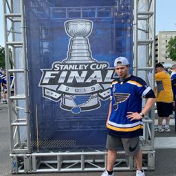 loganwieczorek on One Bite Pizza App