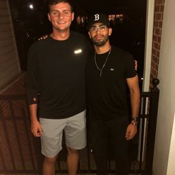 daniel.sweeney1 on One Bite Pizza App