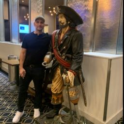 damian.amico on One Bite Pizza App