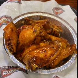 lee.davis4 on One Bite Pizza App