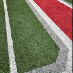 fort on One Bite Pizza App