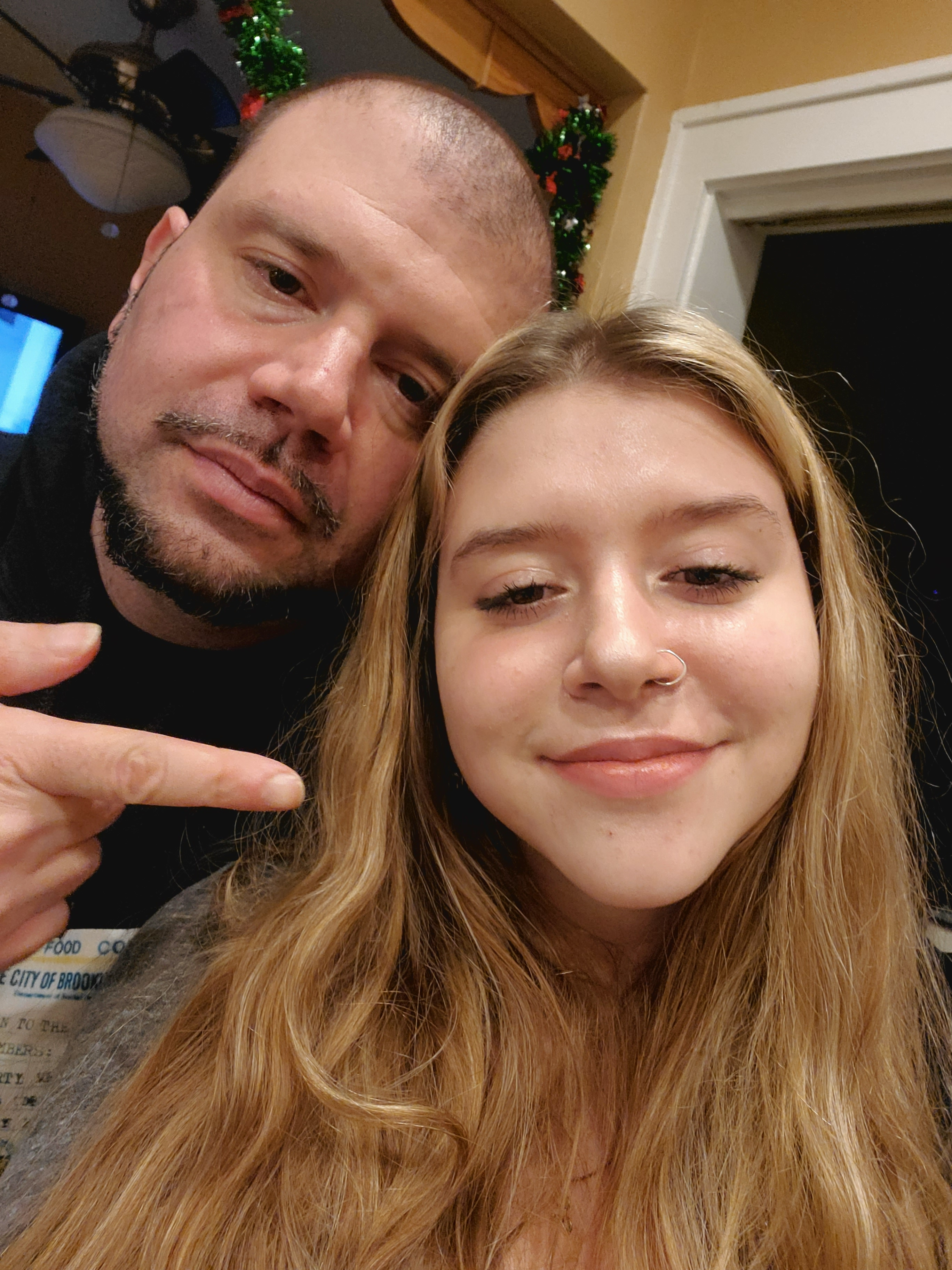 p.hoff on One Bite Pizza App