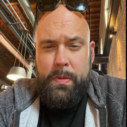 daveybitchtits on One Bite Pizza App