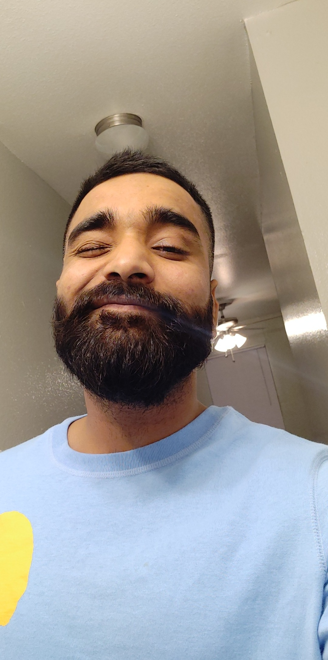 sanchay.patel on One Bite Pizza App