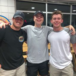 matt.houston2 on One Bite Pizza App