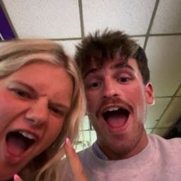 coleclark on One Bite Pizza App