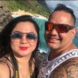 michael.guillermo on One Bite Pizza App