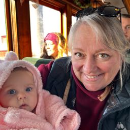 karen.clark on One Bite Pizza App