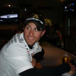 will.kautz on One Bite Pizza App