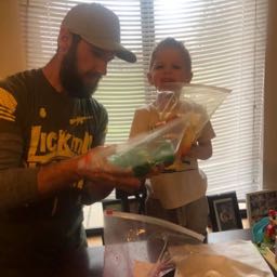 justin.koker on One Bite Pizza App