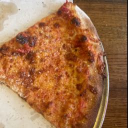 lebron.jahames on One Bite Pizza App