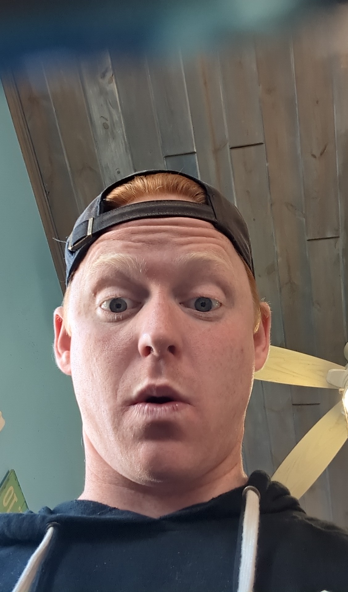 seanleehall on One Bite Pizza App