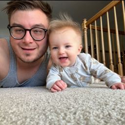 curtis.brinkman on One Bite Pizza App