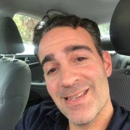 john.cangialosi on One Bite Pizza App