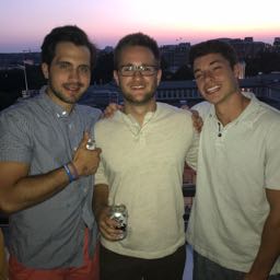 csent on One Bite Pizza App