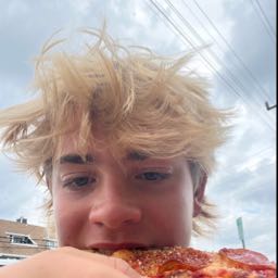 brunospizzareview on One Bite Pizza App