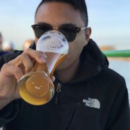 charles.utt on One Bite Pizza App