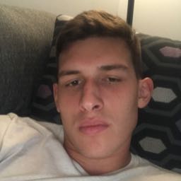 adam.dykman on One Bite Pizza App