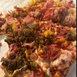 micheal.hampel on One Bite Pizza App