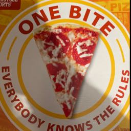 jeremy.pitman on One Bite Pizza App