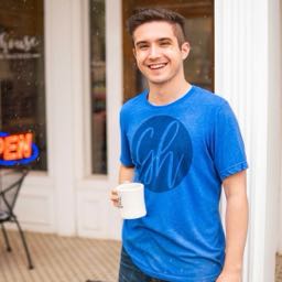 noahenry on One Bite Pizza App