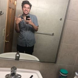 luke.musano on One Bite Pizza App