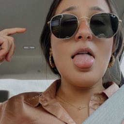 alliedoobig on One Bite Pizza App