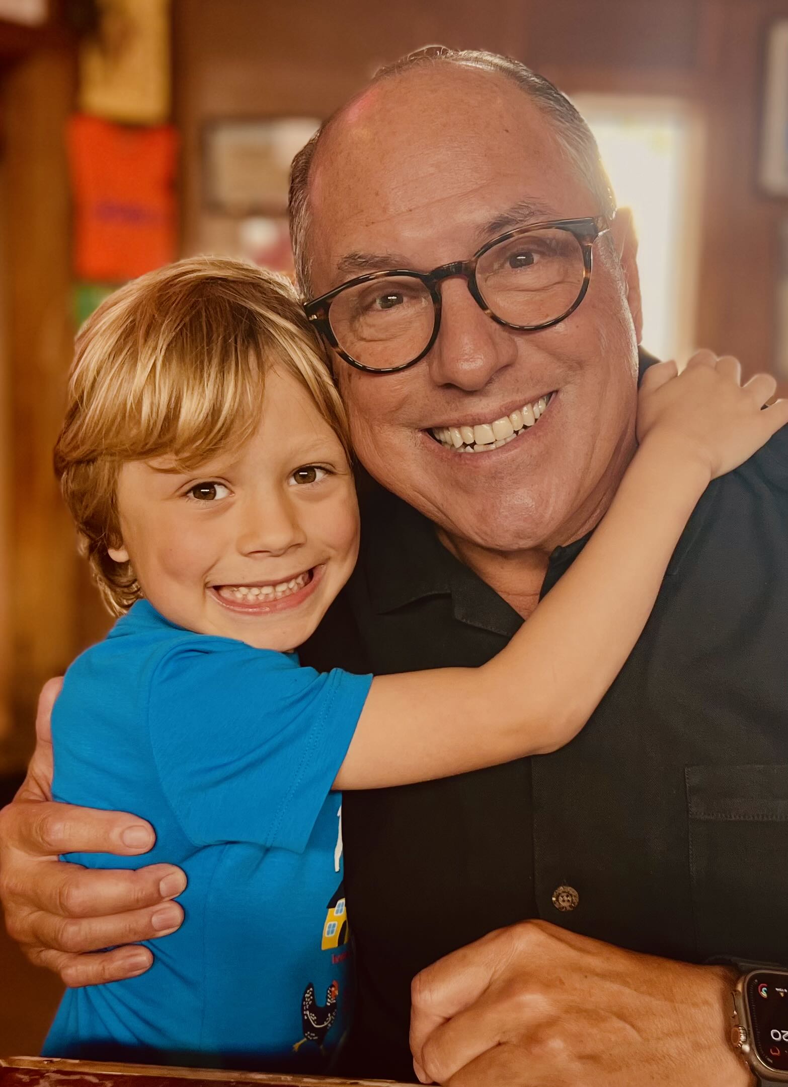 johm.hill on One Bite Pizza App