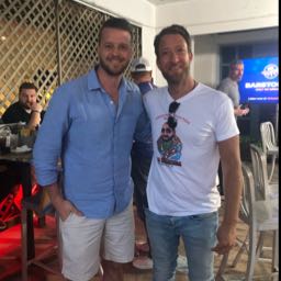 davethedick on One Bite Pizza App