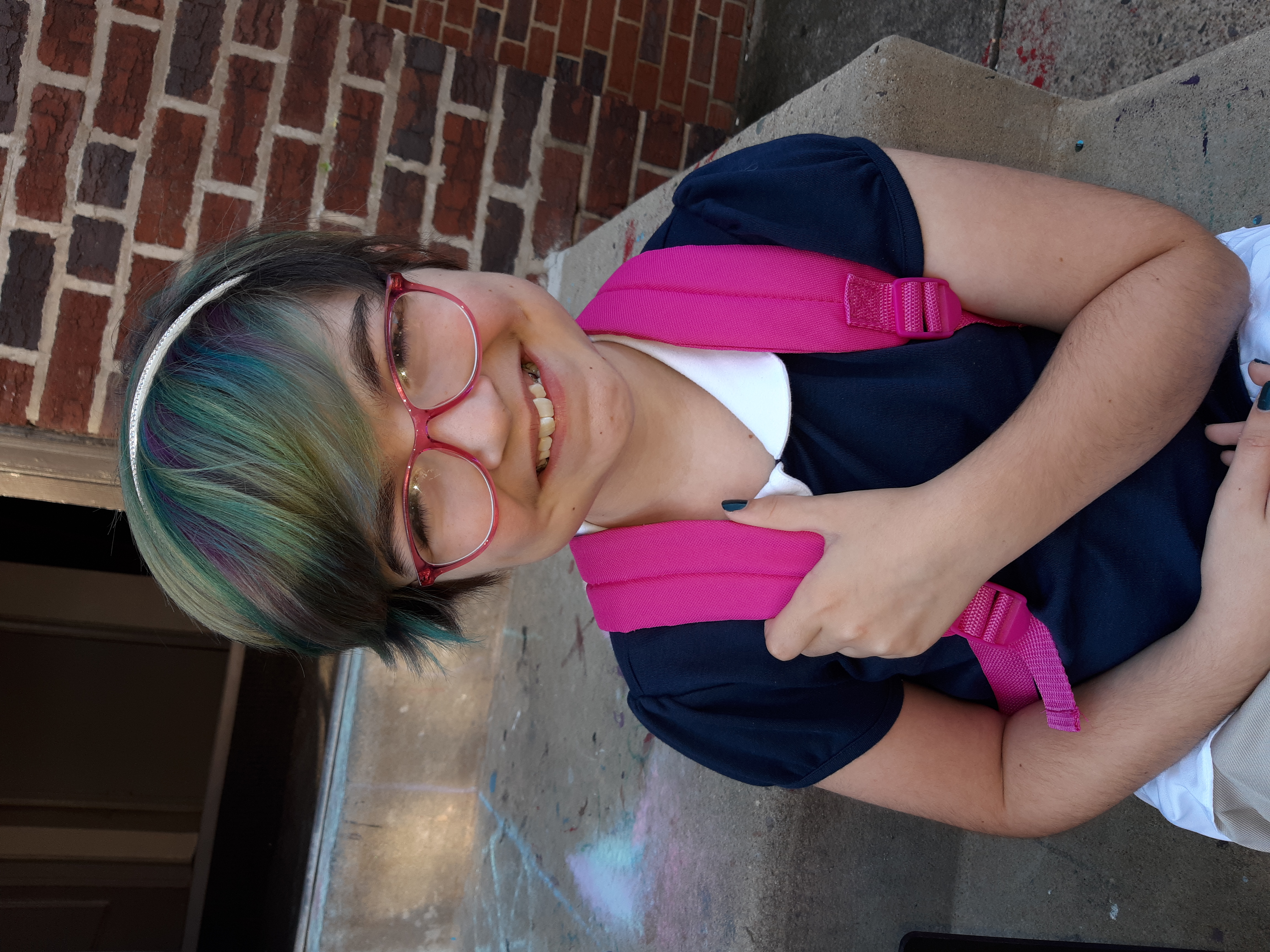 stephanie.somogyi on One Bite Pizza App