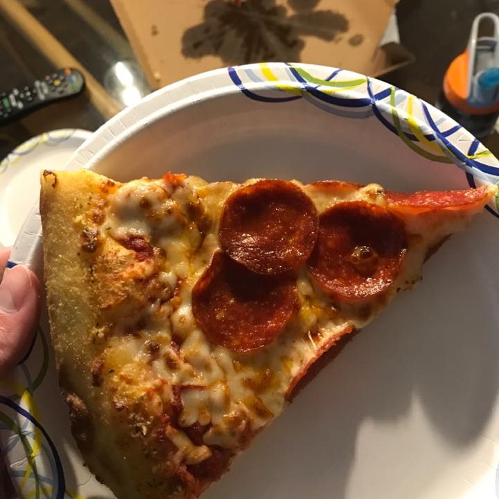 Domino's Pizza Reviews Isle Of Palms, SC One Bite