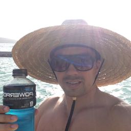 beaunibbles on One Bite Pizza App