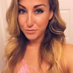 kyleen1111 on One Bite Pizza App