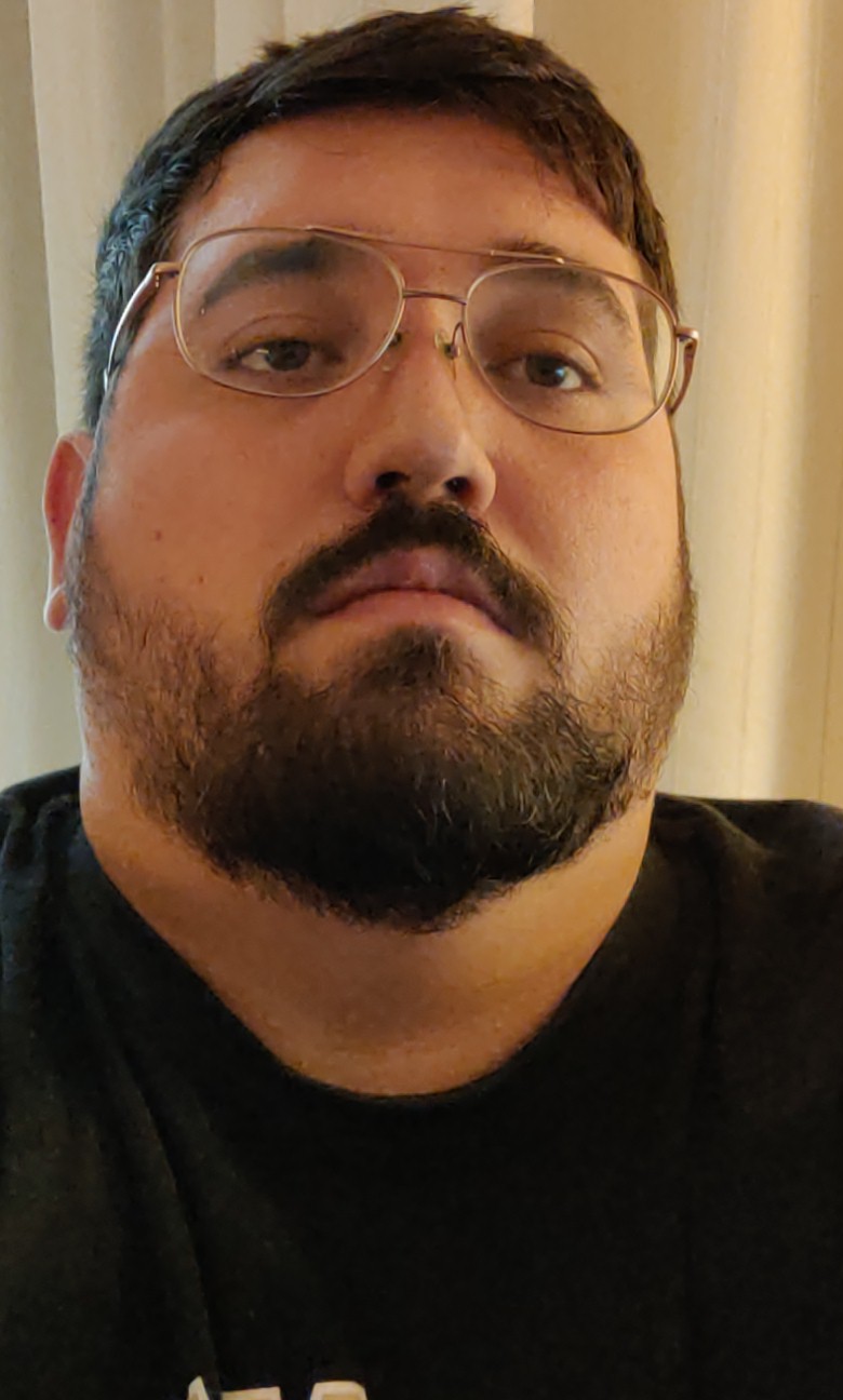 donnieragu on One Bite Pizza App