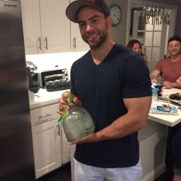 dwyer50 on One Bite Pizza App