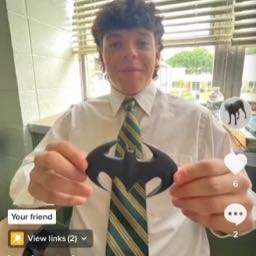 tommyzot04 on One Bite Pizza App