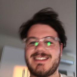 peter.chantzos on One Bite Pizza App