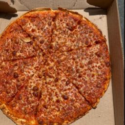 notredan44 on One Bite Pizza App